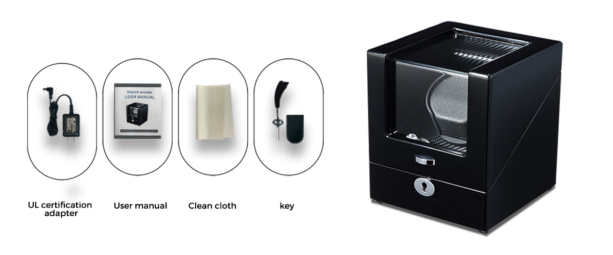Luxury Watch Winder
