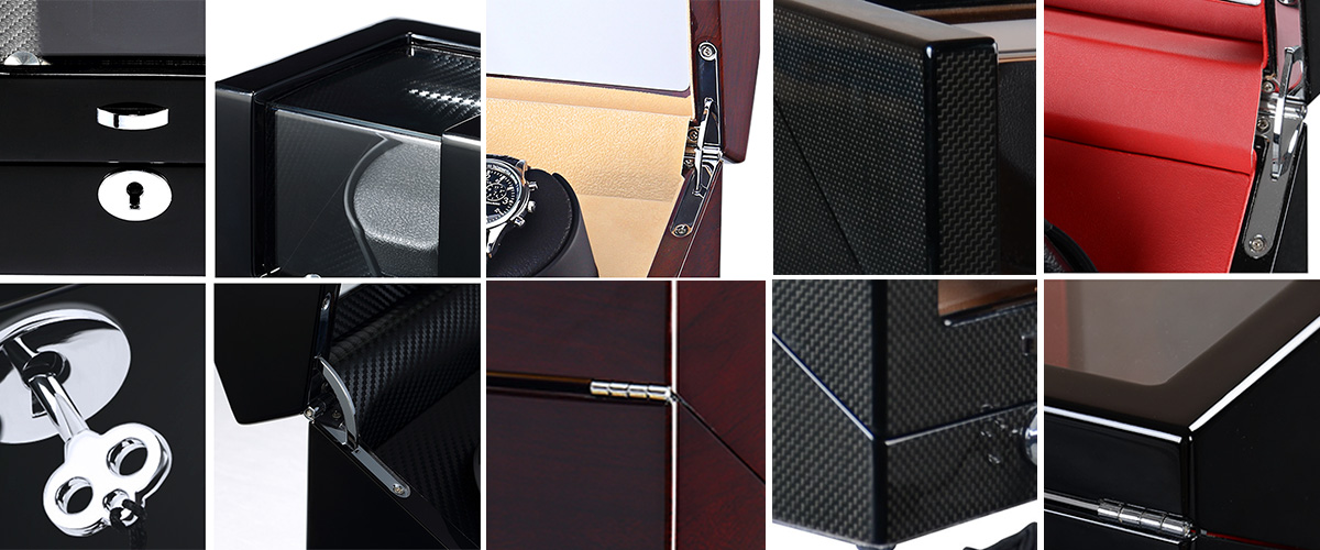 Luxury Watch Winder