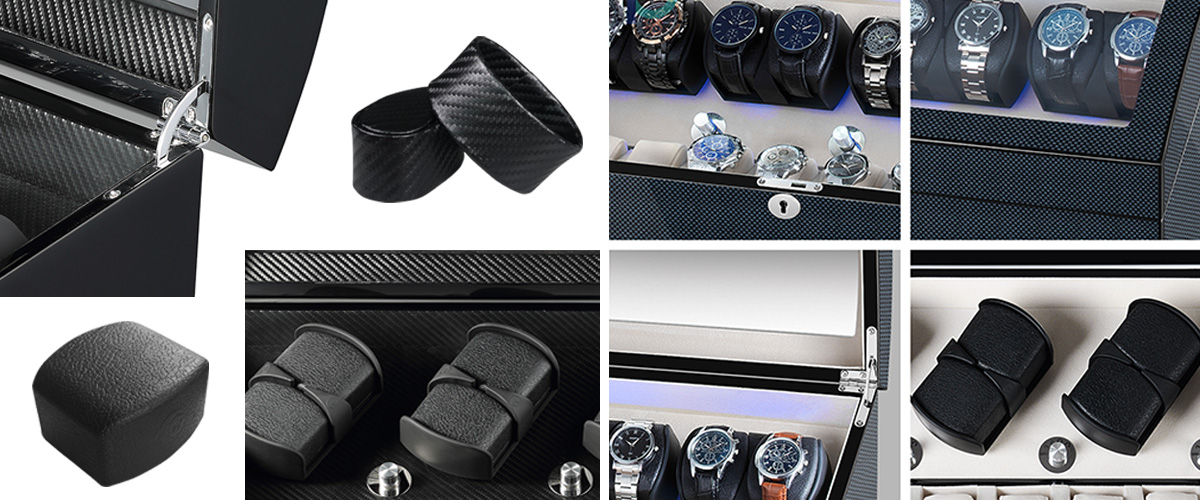 Luxury Watch Winder