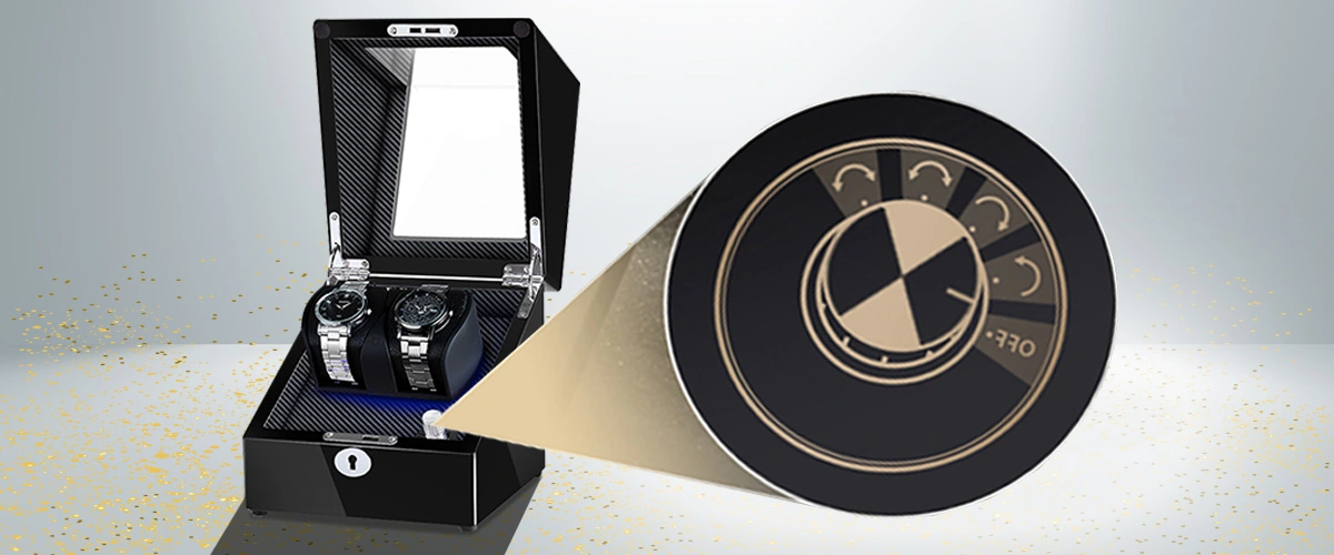 Automatic Watch Winder