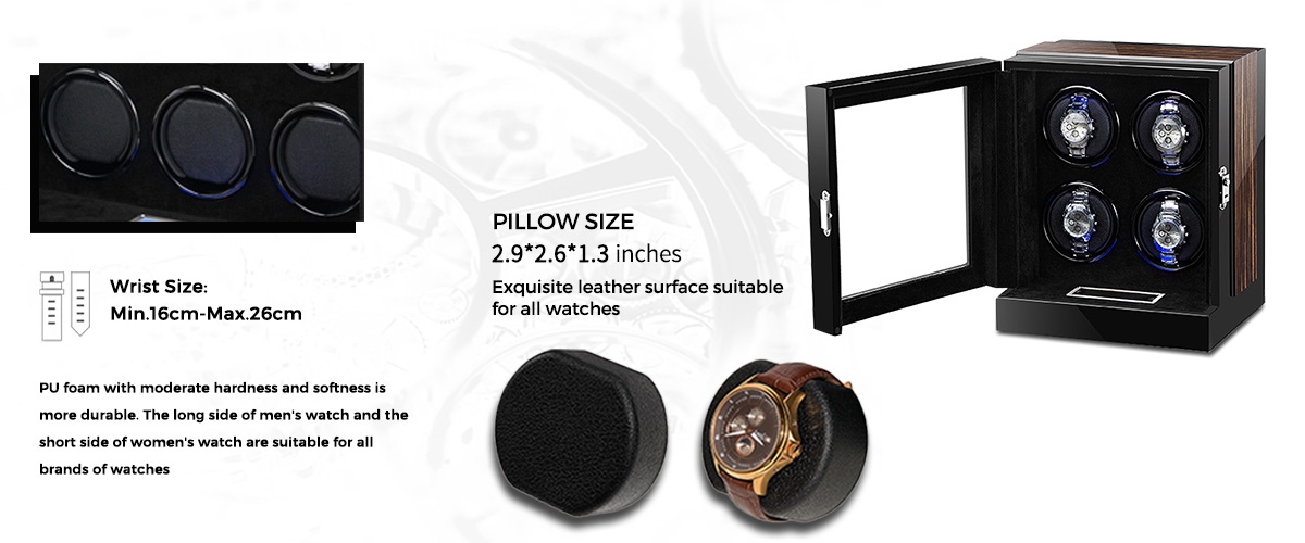 Automatic Watch Winder