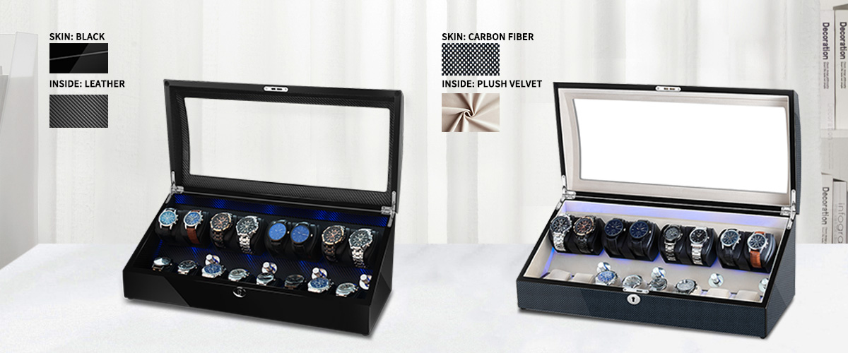 Luxury Watch Winder