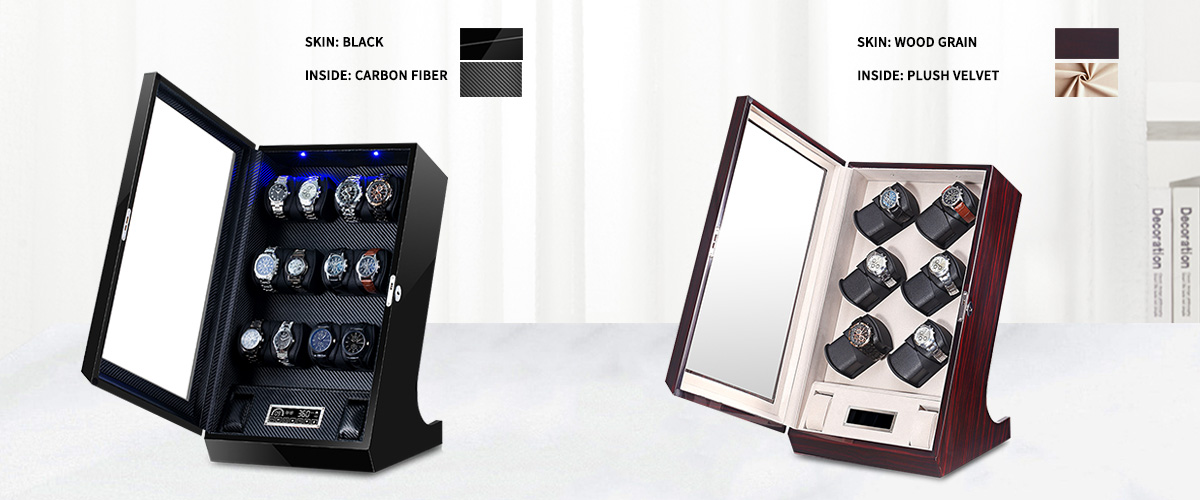 Luxury Watch Winder