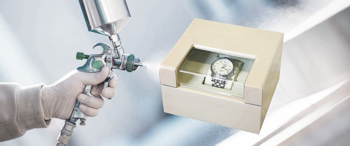 watch box
