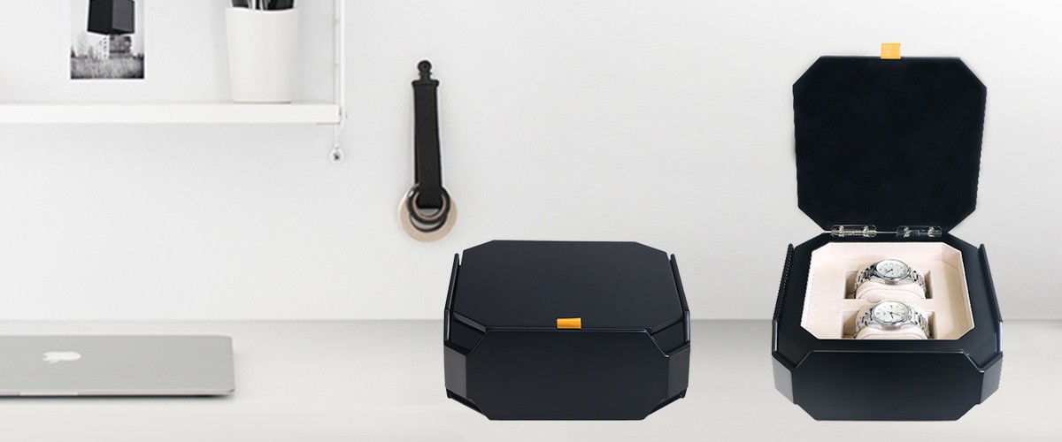 watch box