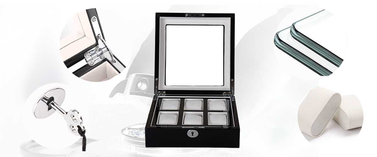 watch box