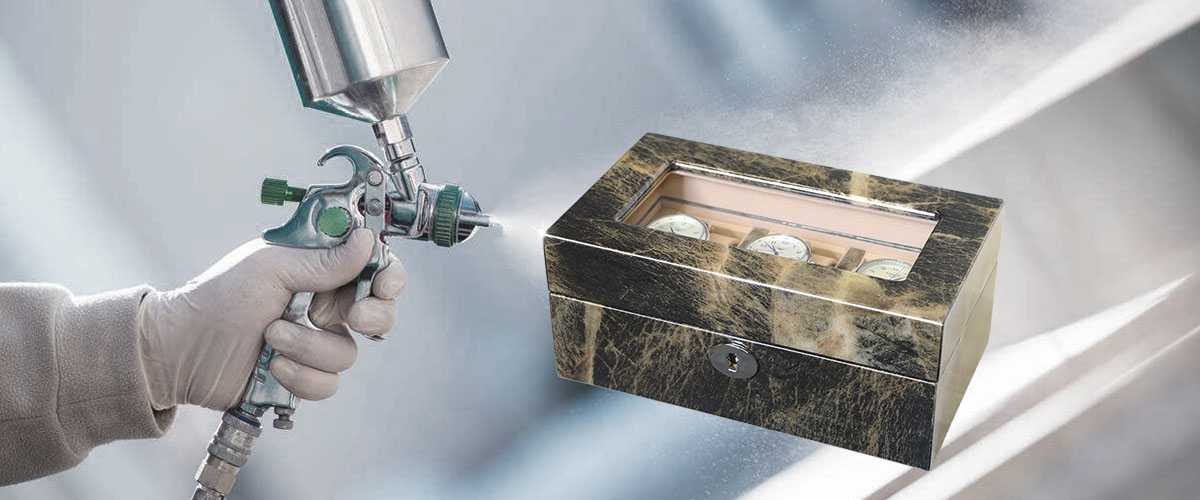 watch box