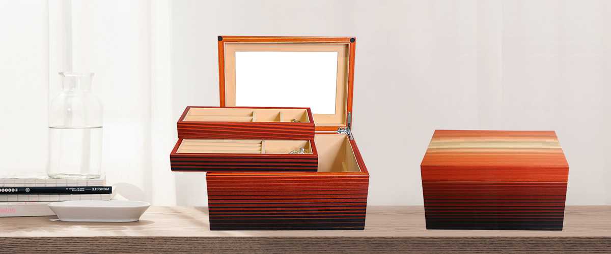 jewerly box case