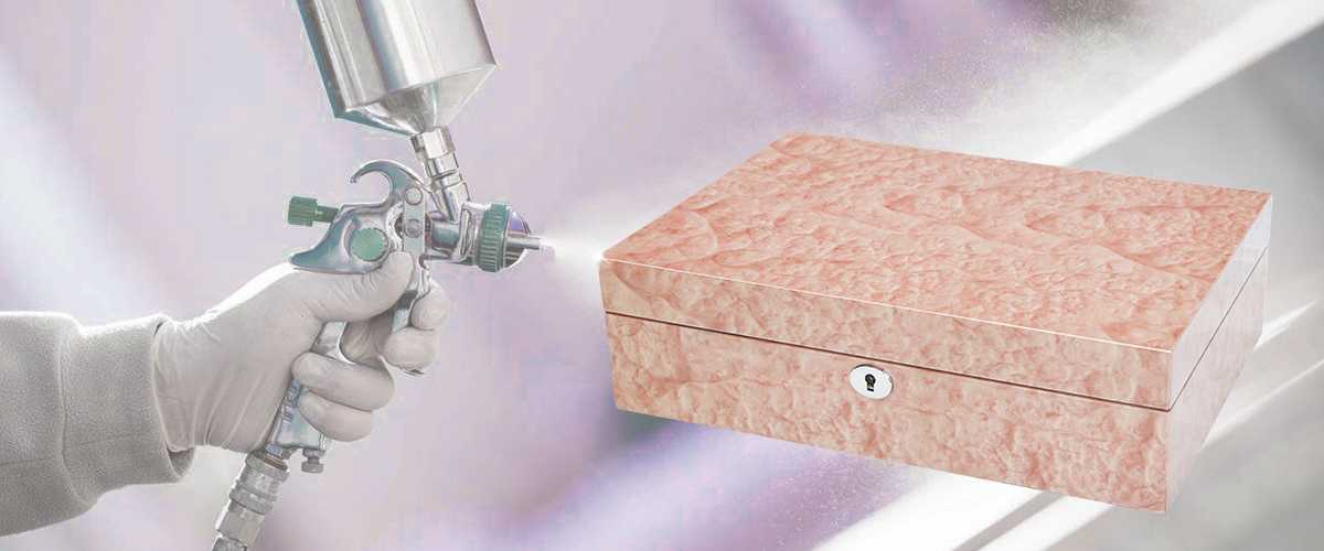 jewerly box case