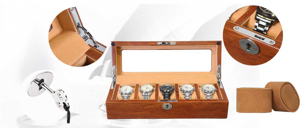 watch box