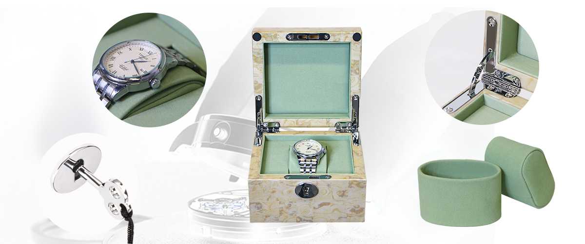 watch box