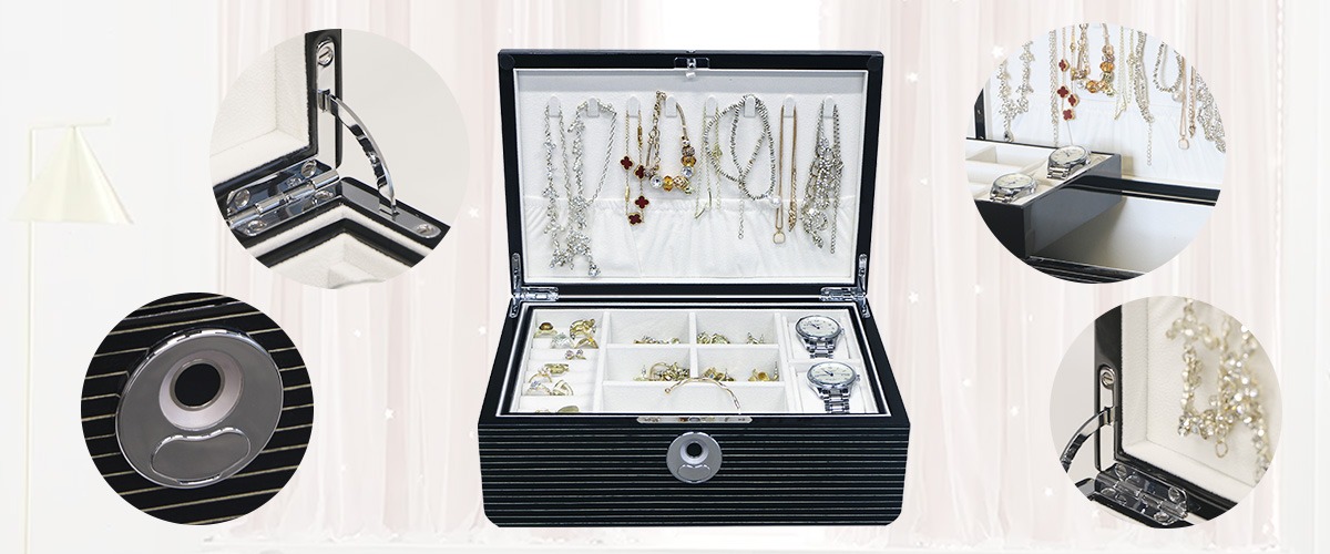 jewerly box case