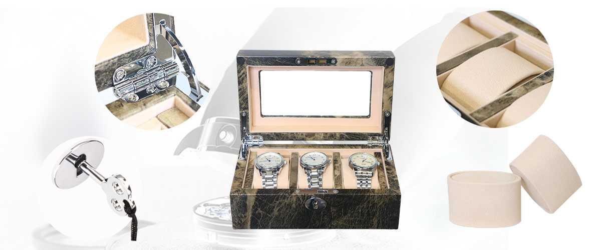 watch box
