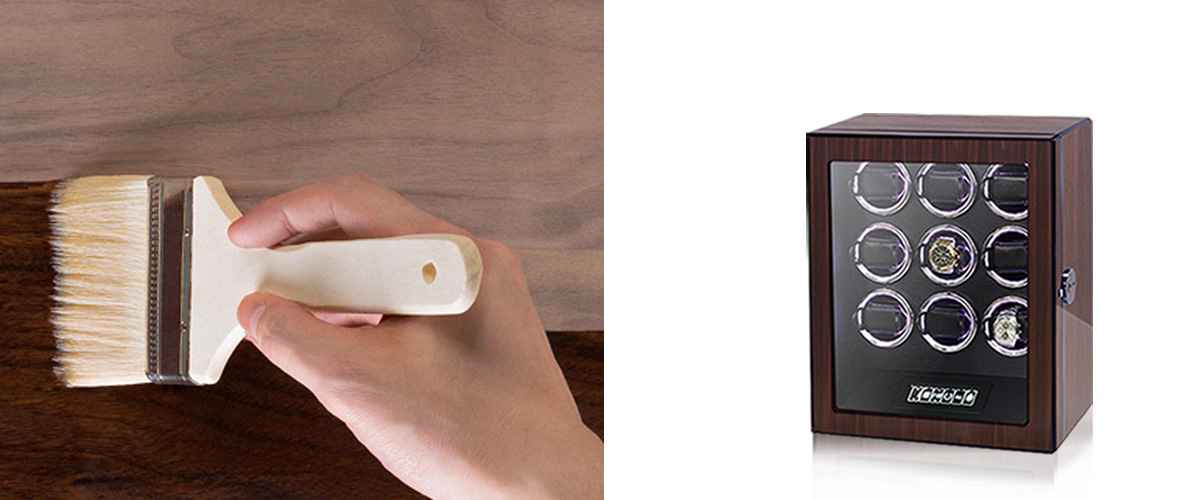 Fingerprint unlock