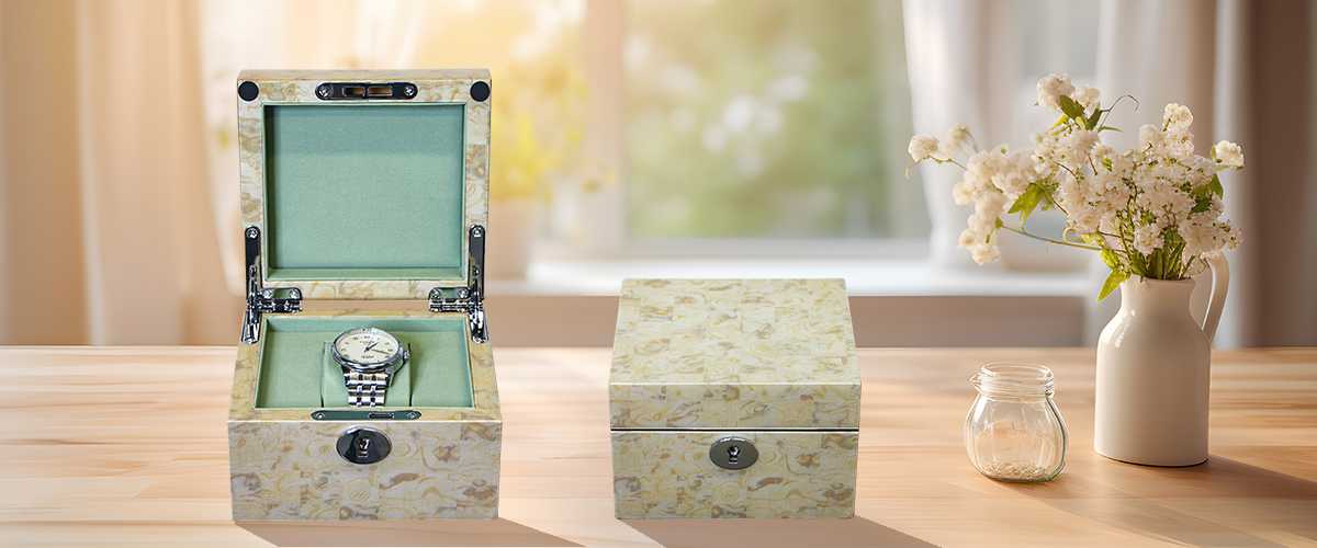 watch box