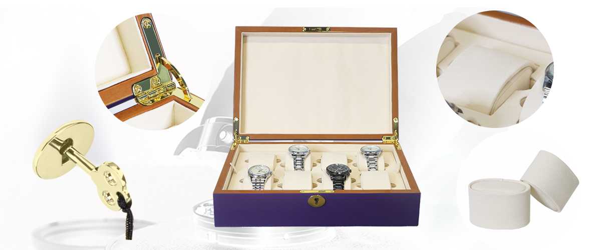 watch case