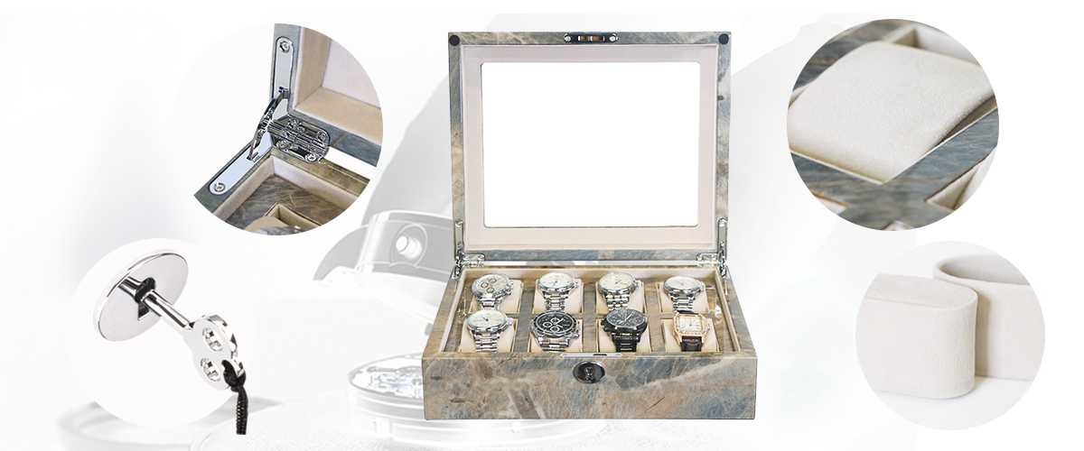 watch box