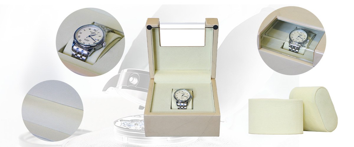 watch box