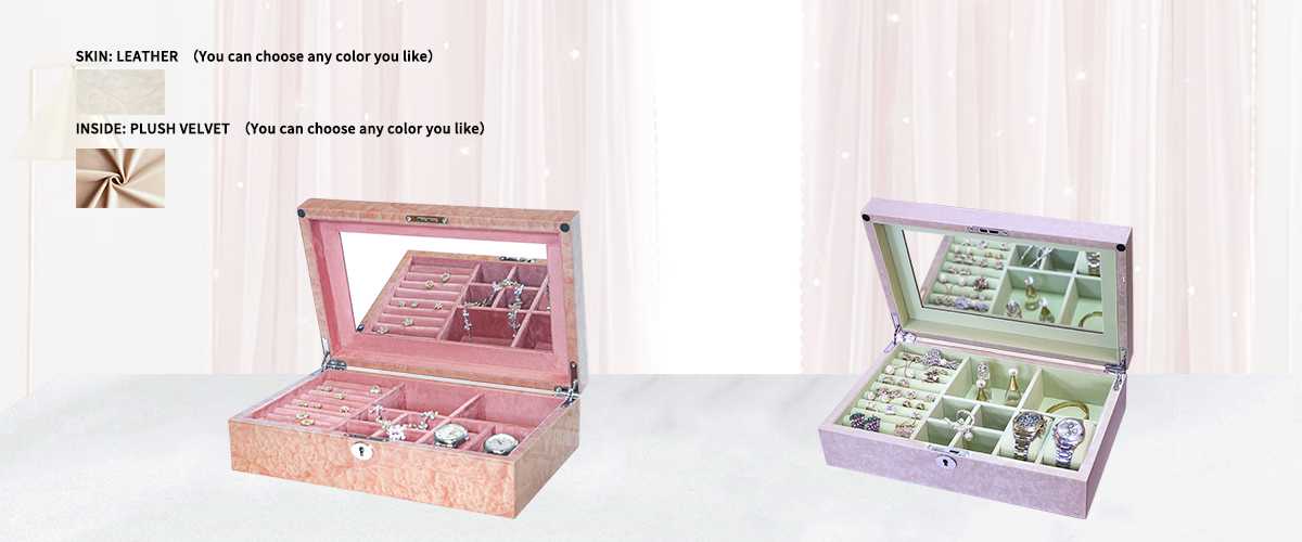 jewerly box case