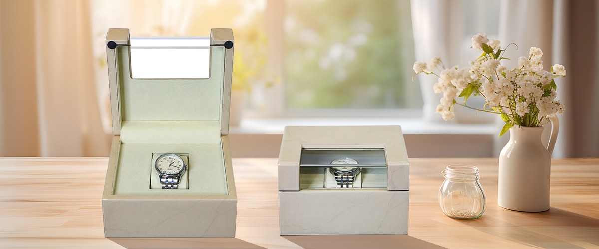 watch box