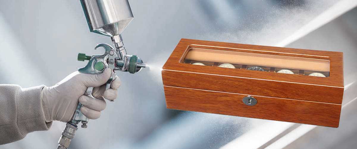 watch box