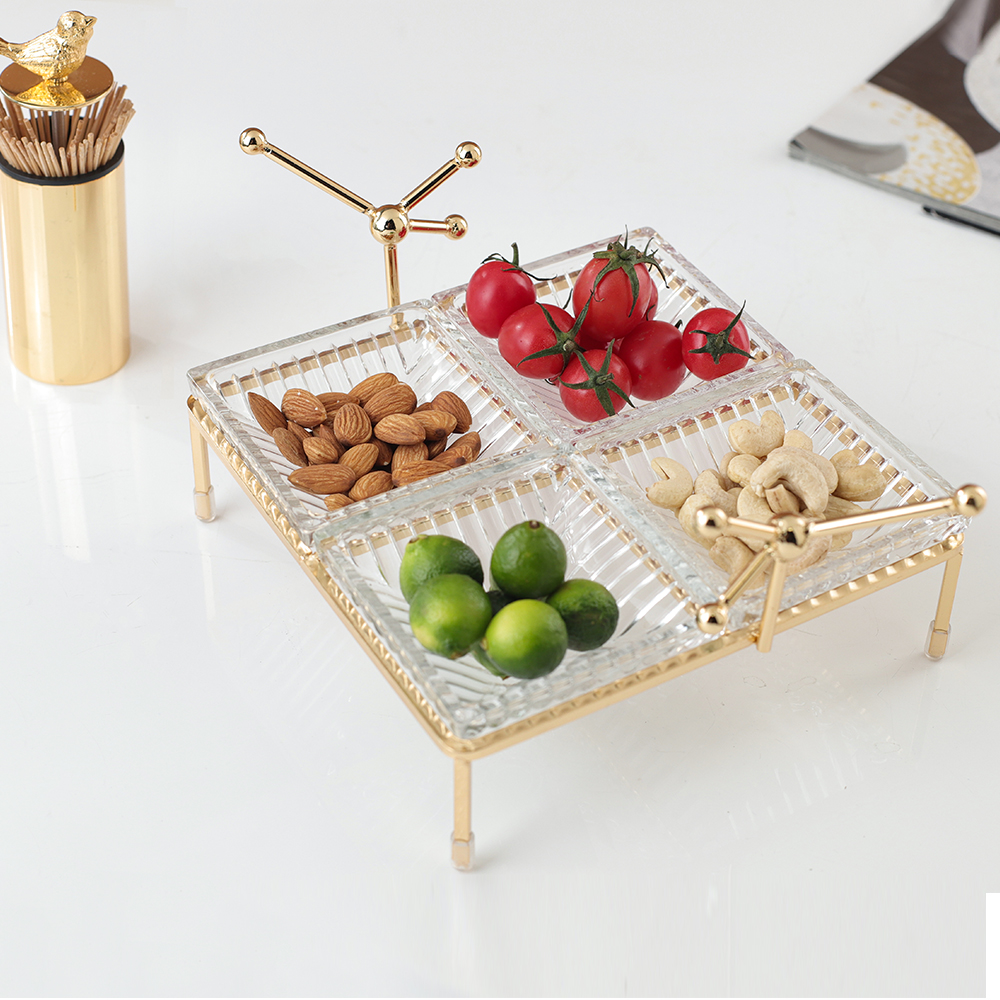 fruit tray