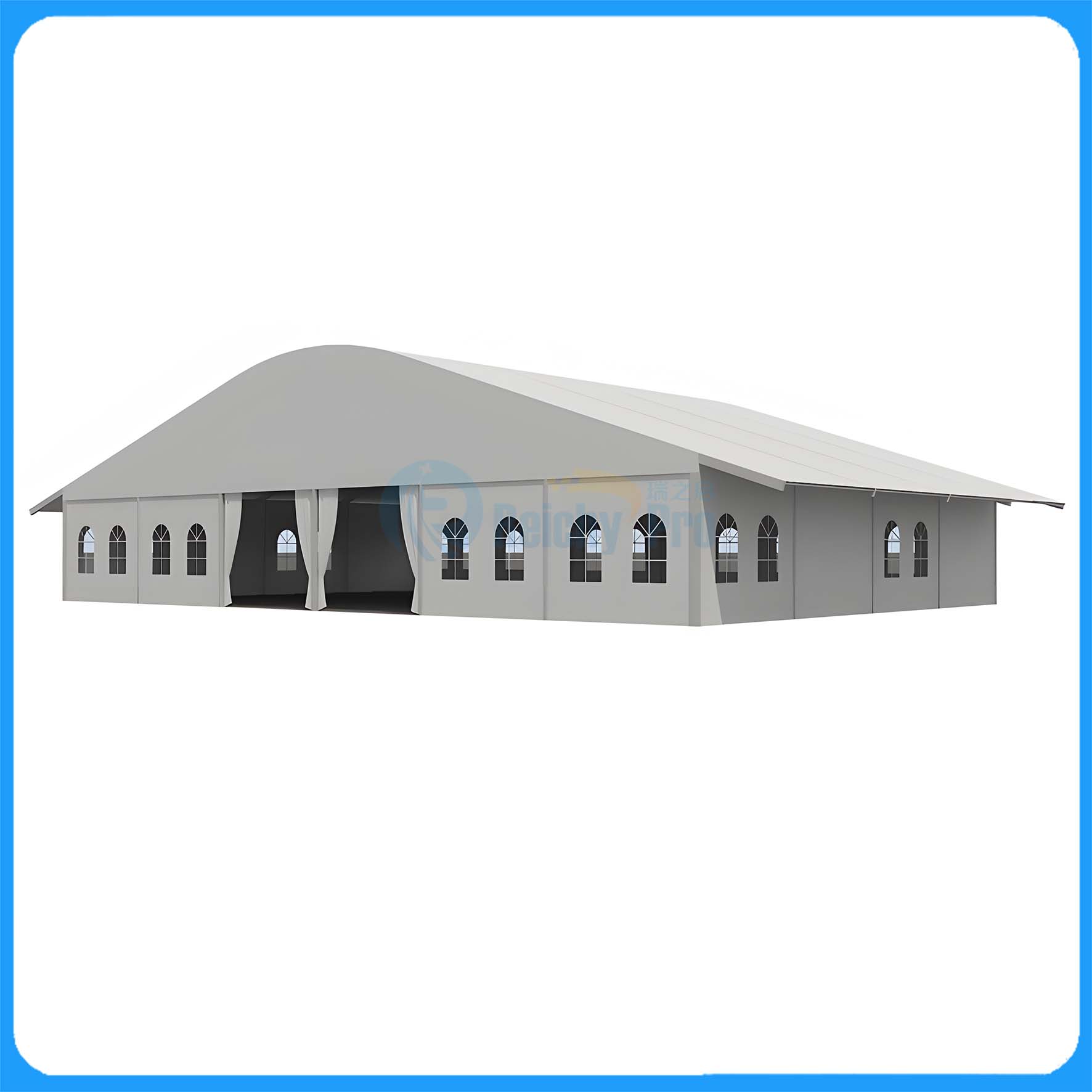 tents