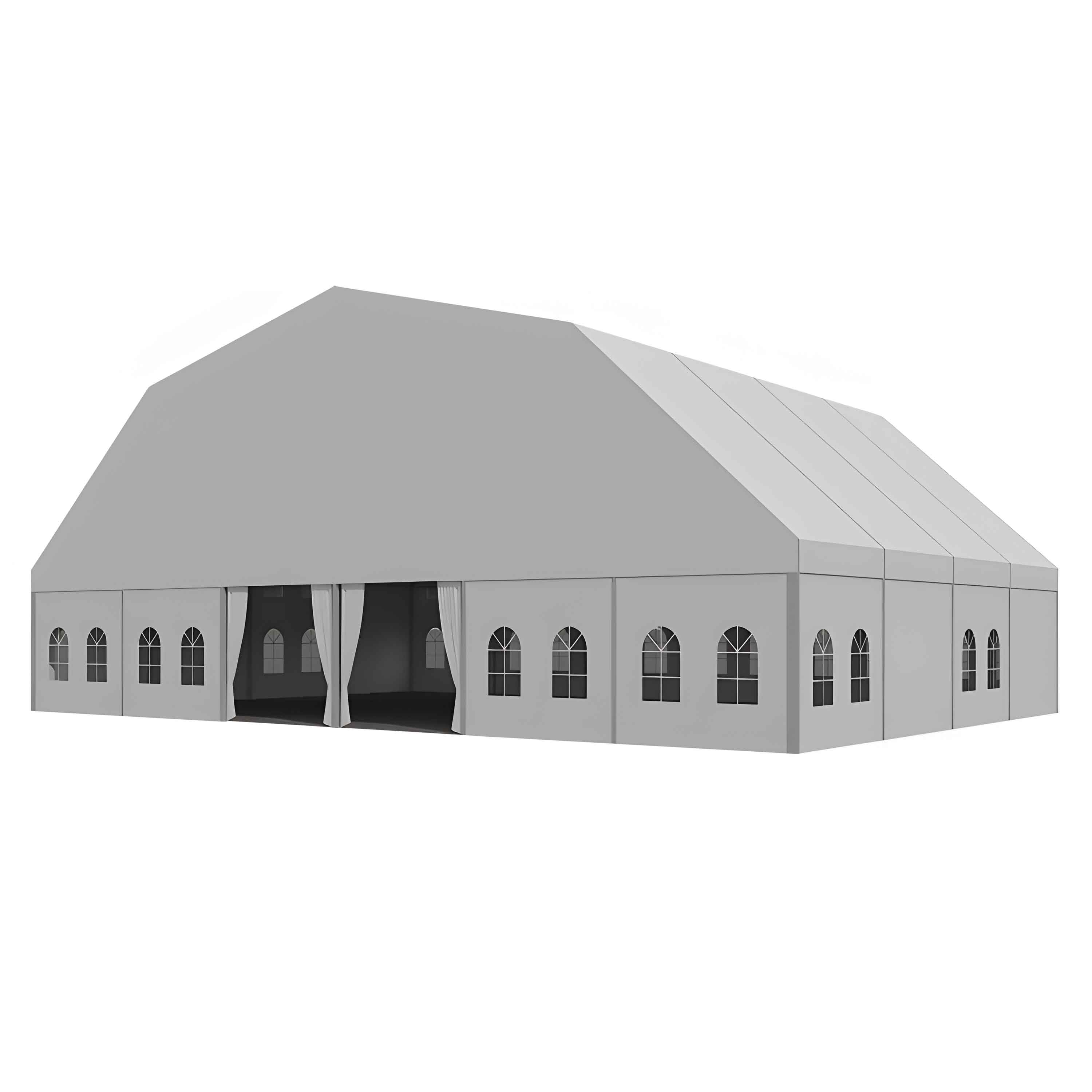 tents