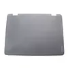 5CB1J18182 Lenovo Chromebook Yoga 500w Gen 4 Laptop LCD Back Cover Rear Lid Gray