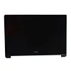 lcd touchscreen assembly