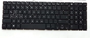 Replacement Keyboard