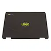 LCD Back Cover w/Antenna