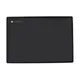N01968-001 HP Chromebook Fortis 14 G10 LCD Back Cover Rear Lid Black