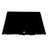 L28256-001 HP Probook x360 440 G1 14" FHD 1920*1080 LP140WF8-SPR1 LCD Touchscreen Assembly
