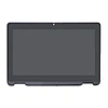 0VCTXR Dell Chromebook 5190 2-in-1 LCD Digiter Touch Assembly with Bezel 40pins Connector