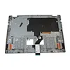 Palmrest with keyboard Assembly
