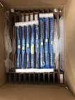 complete assembly