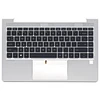 laptop housings (top back cover plastic and laptop keyboard ) families Probook 440 G8