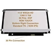LCD screen