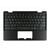 Palmrest Keyboard assembly