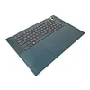 Palmrest w/keyboard touchpad assembly