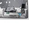 Palmrest Touchpad Keyboard Assembly