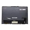 LCD touchscreen Assembly w/Bezel