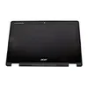 Acer Chromebook 11 311 R722T-K95L