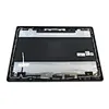 LCD back cover w/antenna