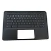 palmrest upper case