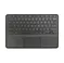 Palmrest w/Keyboard Touchpad Assembly