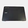 LCD Back Cover Black