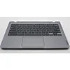 Palmrest Touchpad Keyboard Assembly