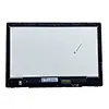 LCD Touchscreen assembly